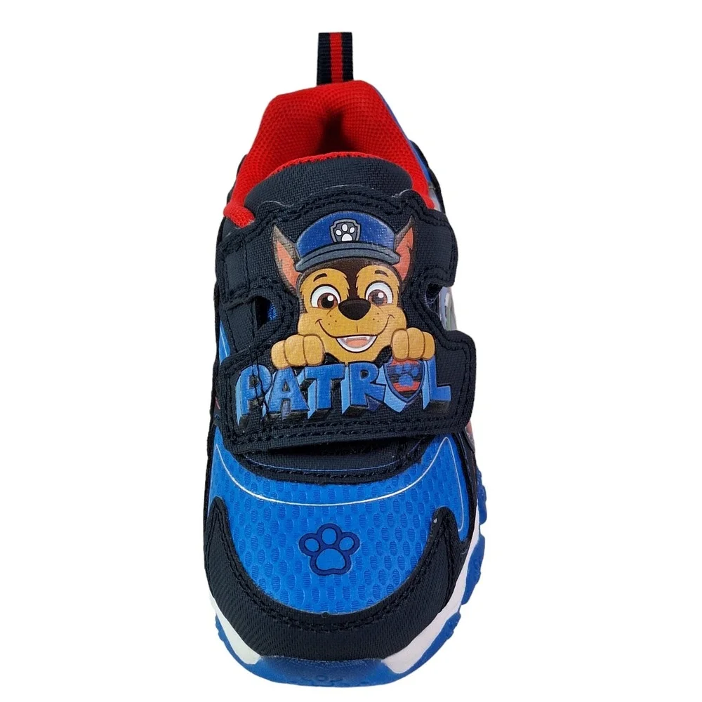Paw Patrol paw patrol